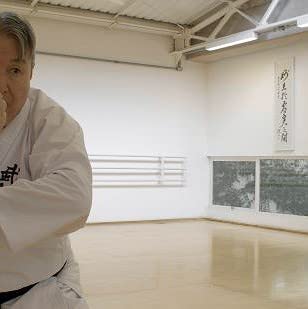 Diretora fala sobre o lançamento do filme 'Um Samurai em São Paulo' by Unknown