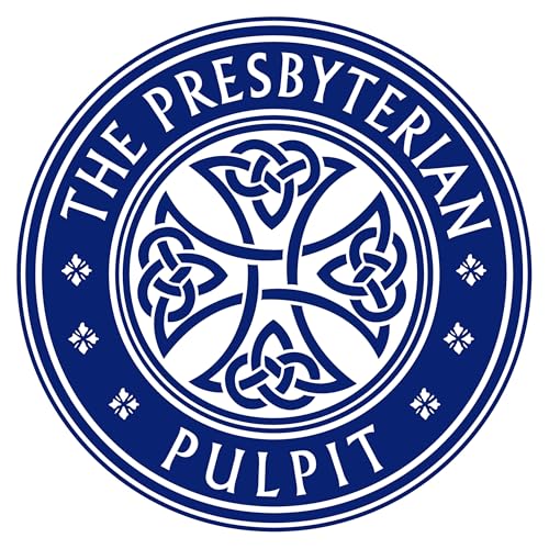 Presbyterian Pulpit with Carl Robbins by Carl Robbins