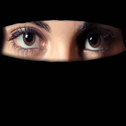 Eyes On Islam