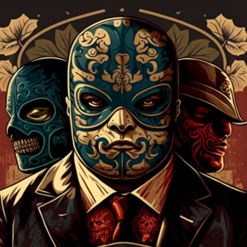 Wrestling Godfatherz Podcast by Wrestling Godfatherz Podcast