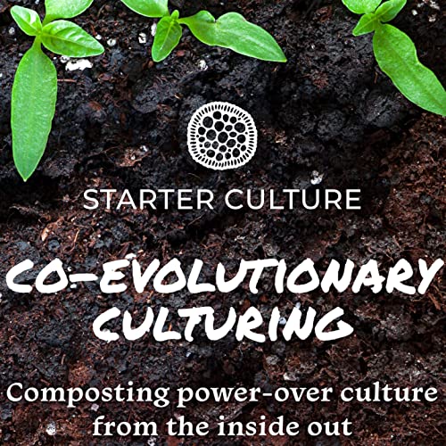 Co-Evolutionary Culturing by Starter Culture
