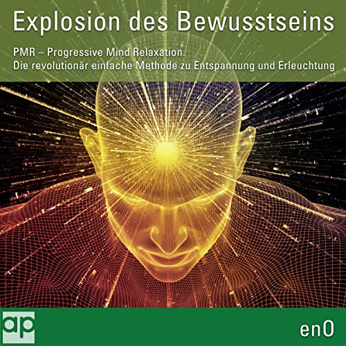 Explosion des Bewusstseins by enO