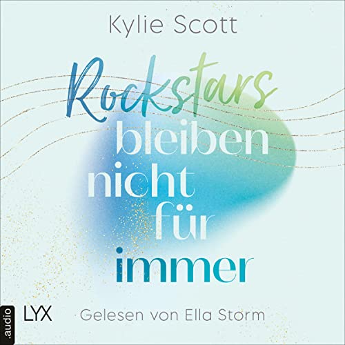 Rockstars bleiben nicht für immer