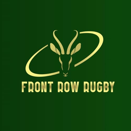 Front Row Rugby by Newskoop