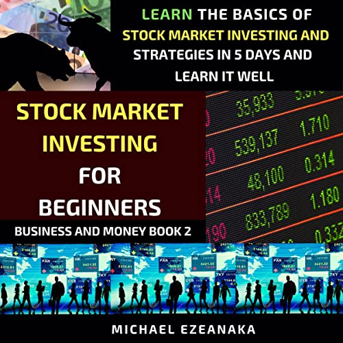 Stock Market Investing for Beginners