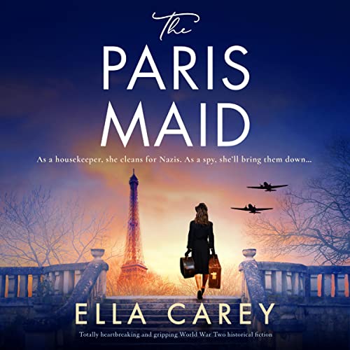 The Paris Maid