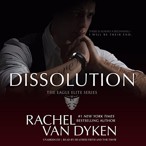 Dissolution by Rachel Van Dyken