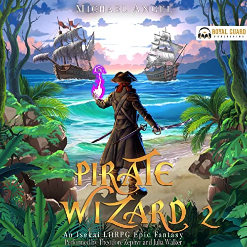 Pirate Wizard 2