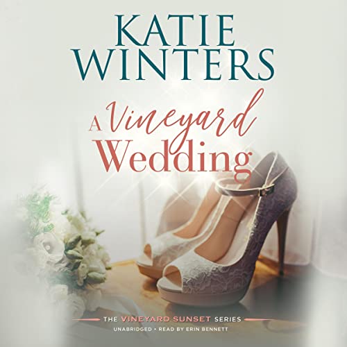 A Vineyard Wedding by Katie Winters