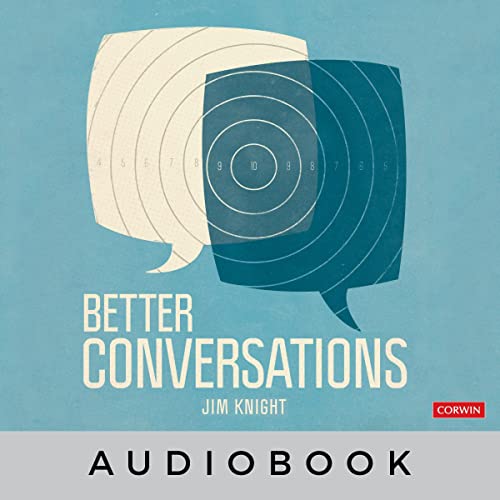 Better Conversations by Jim Knight