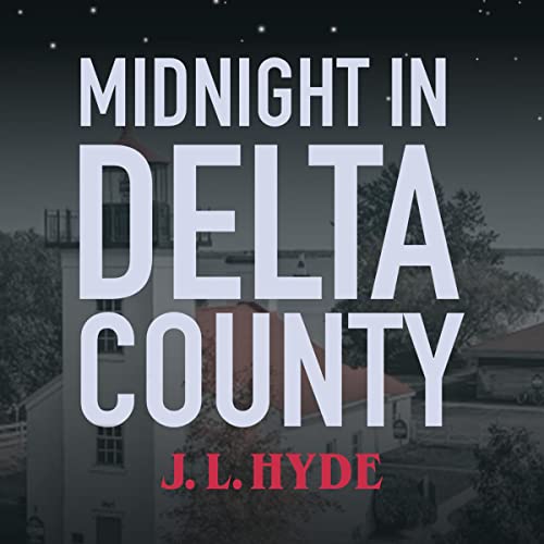 Midnight in Delta County