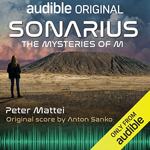 Sonarius by Peter Mattei