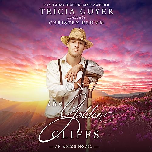 On the Golden Cliffs