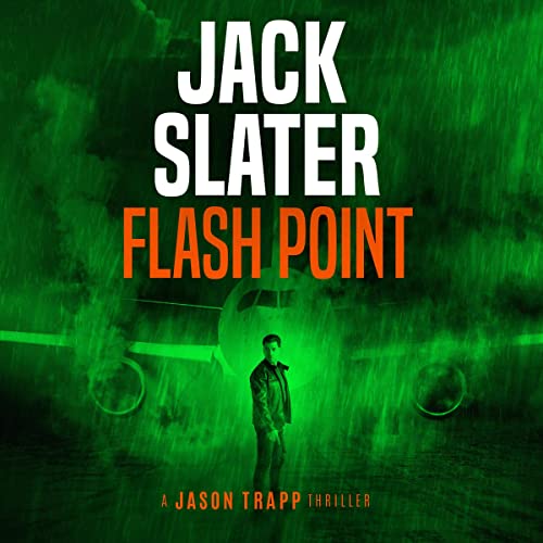 Flash Point by Jack Slater