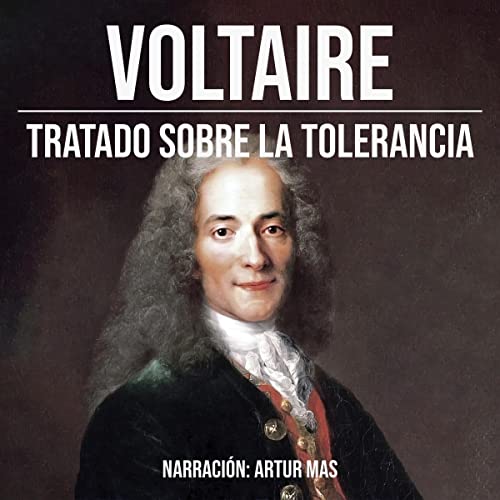 Tratado Sobre la Tolerancia
