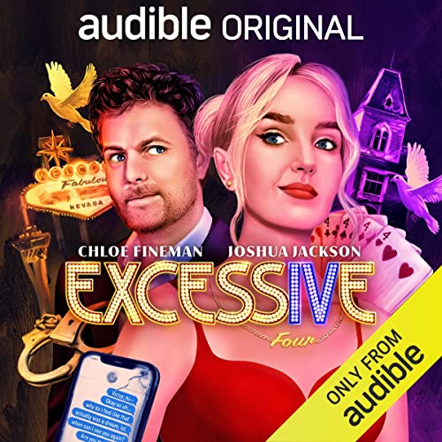 Excessive by Dan Robert