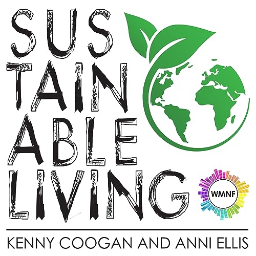 Sustainable Living by WMNF 88.5 FM Tampa