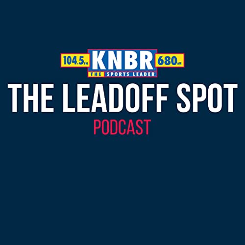 3-16 The Leadoff Spot: March Madness is HERE, Steph drops 50 in Warriors L & Aaron Rodgers finally speaks! by Unknown