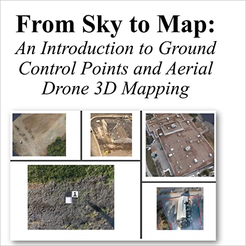 From Sky to Map by Eugene Matthews