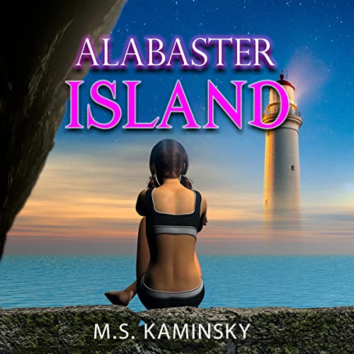 Alabaster Island