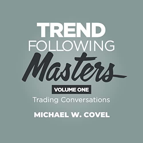 Trading Conversations by Michael Covel
