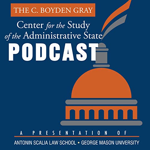 Gray Matters: NYU Rule of Law Symposium Keynote Address: Judge Neomi Rao on the Missing Congress by Unknown