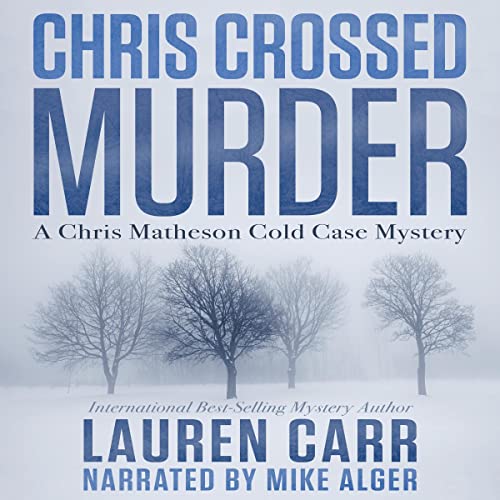 Chris Crossed Murder
