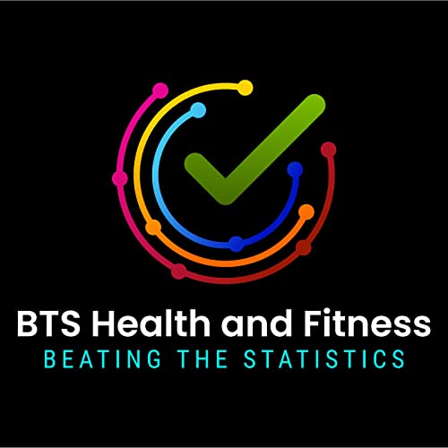 Beating the Statistics Podcast by Miles Victors