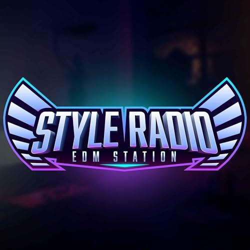 Style Radio EDM Station by Jesús Armany