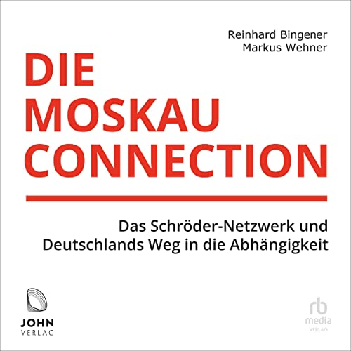 Die Moskau-Connection [The Moscow Connection]