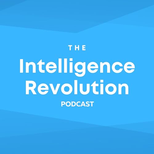 The Intelligence Revolution