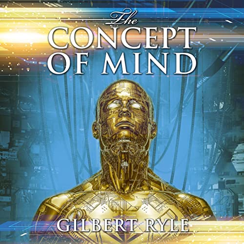 The Concept of Mind by Gilbert Ryle