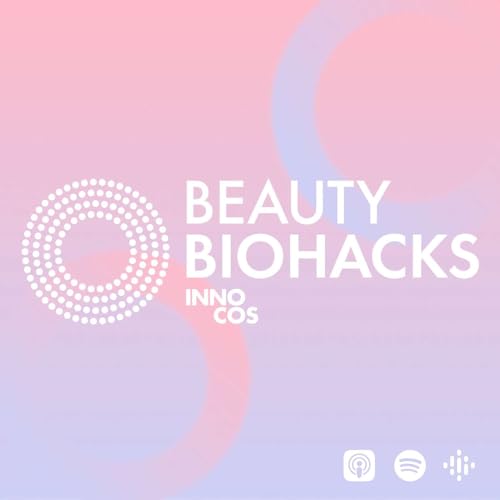 Beauty Biohacks: Biohacking for Beauty, Longevity & Beyond. by Iryna Kremin