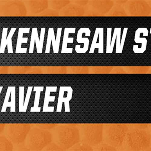 Highlight: Xavier goes on 13-0 run to tie it at 61 by Unknown