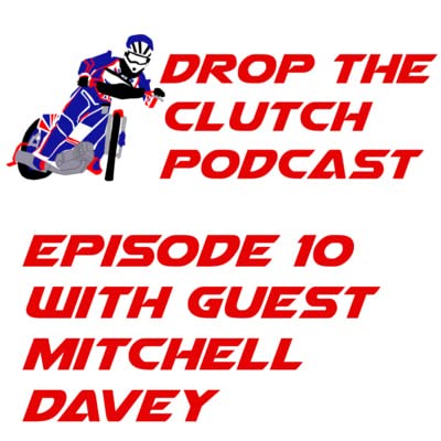 Drop The Clutch Episode 10 by Unknown