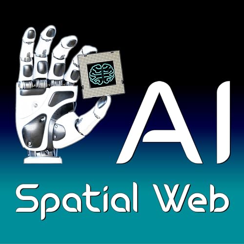 Spatial Web AI Podcast by Denise Holt