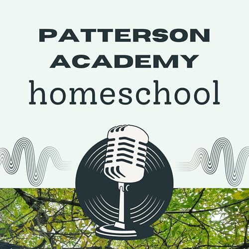 Secular(ish) Homeschool with a Few Twists by Jill Patterson
