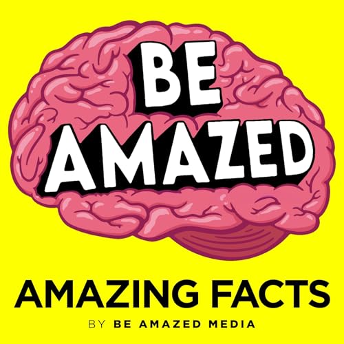 Be Amazed by Be Amazed