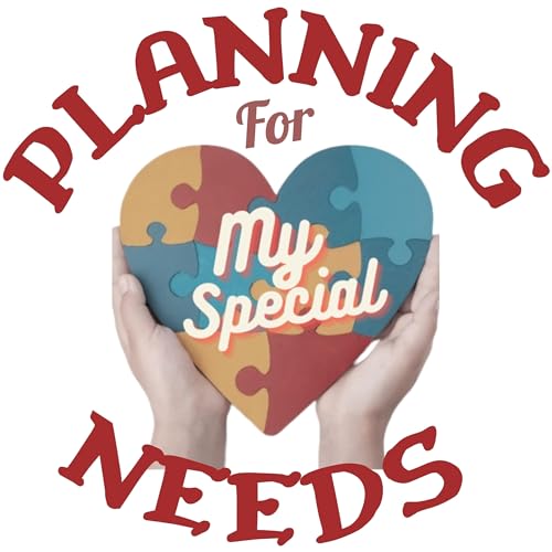 Planning For Special Needs by Pooja & Amit