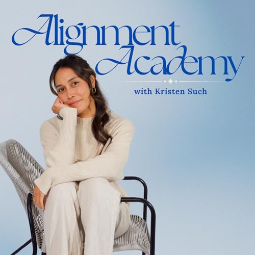 Alignment Academy by Kristen Such