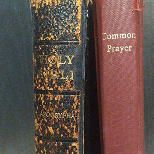 Barely Protestant: Daily Office by Barely Protestant