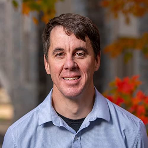 Ken Pomeroy, College Basketball Analytics Guru & Owner of KenPom.com by Unknown