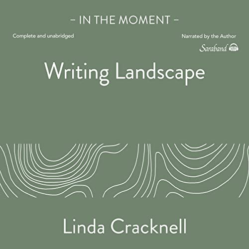 Writing Landscape by Linda Cracknell
