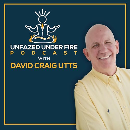 Unfazed Under Fire Podcast