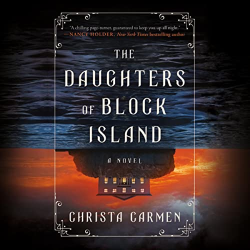 The Daughters of Block Island