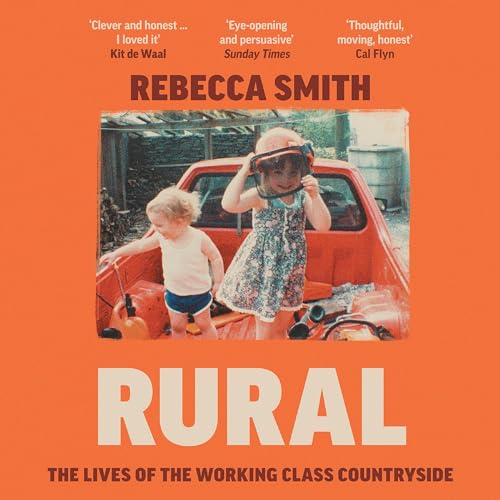 Rural by Rebecca Smith