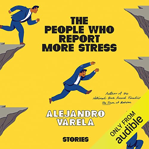 The People Who Report More Stress