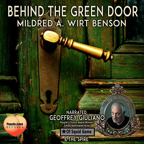 Behind the Green Door