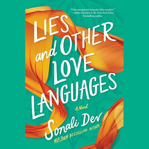 Lies and Other Love Languages