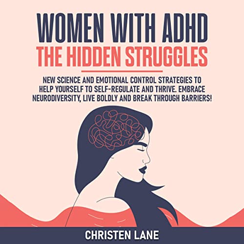 Women with ADHD: The Hidden Struggles